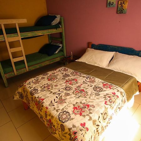 Namaste Hostel E Pousada Paraty Exterior photo