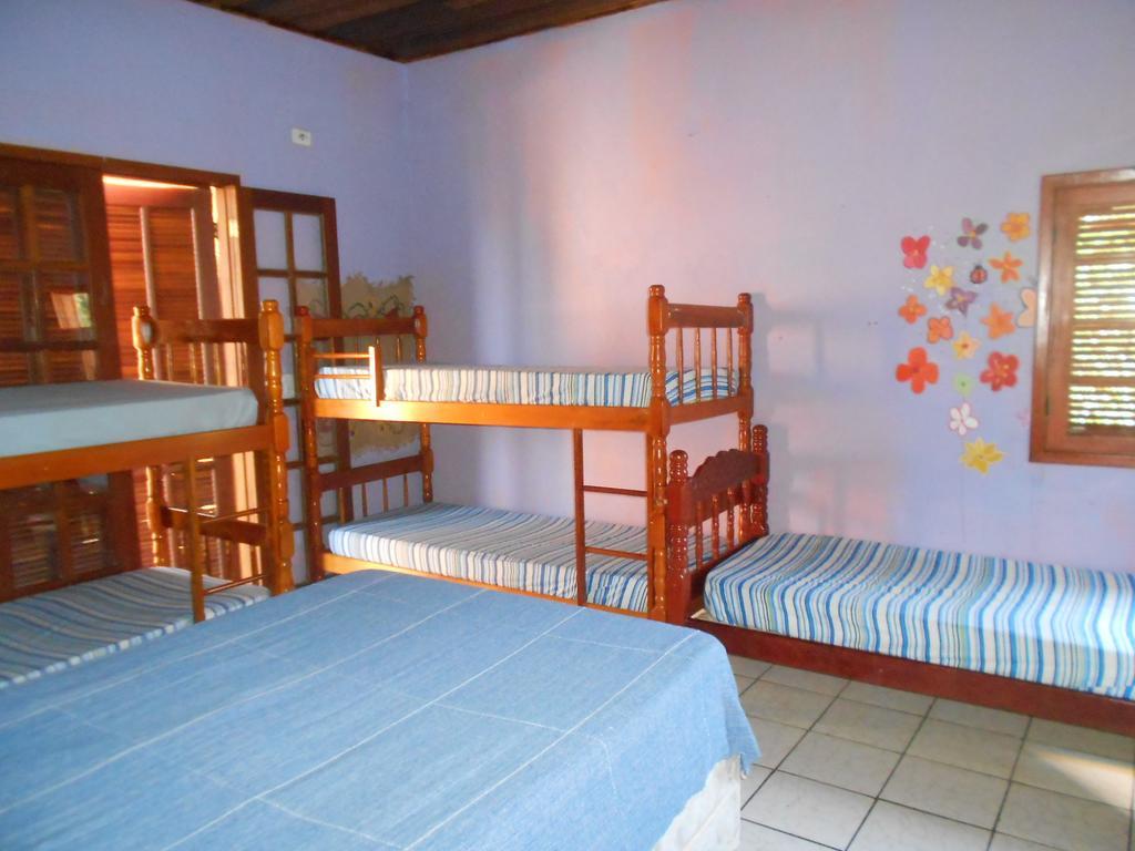 Namaste Hostel E Pousada Paraty Room photo