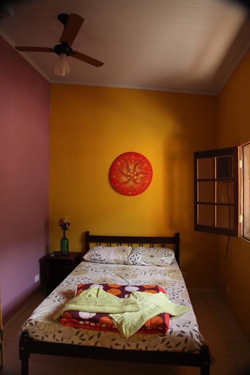 Namaste Hostel E Pousada Paraty Room photo