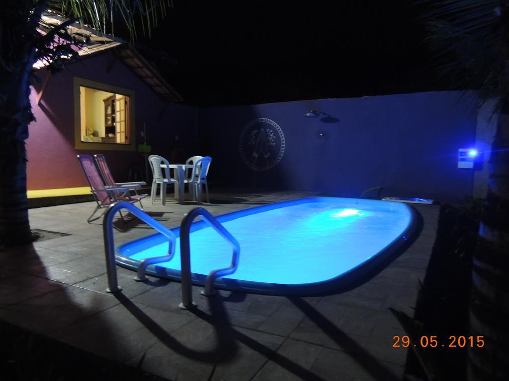Namaste Hostel E Pousada Paraty Exterior photo