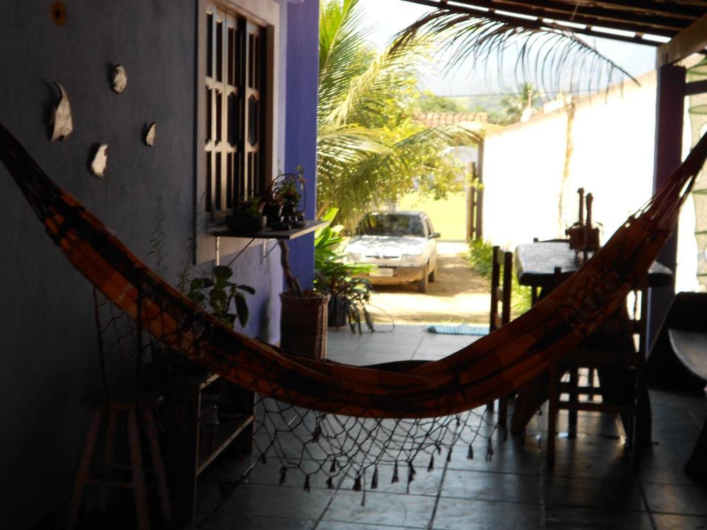 Namaste Hostel E Pousada Paraty Exterior photo