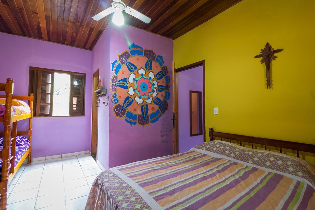 Namaste Hostel E Pousada Paraty Exterior photo