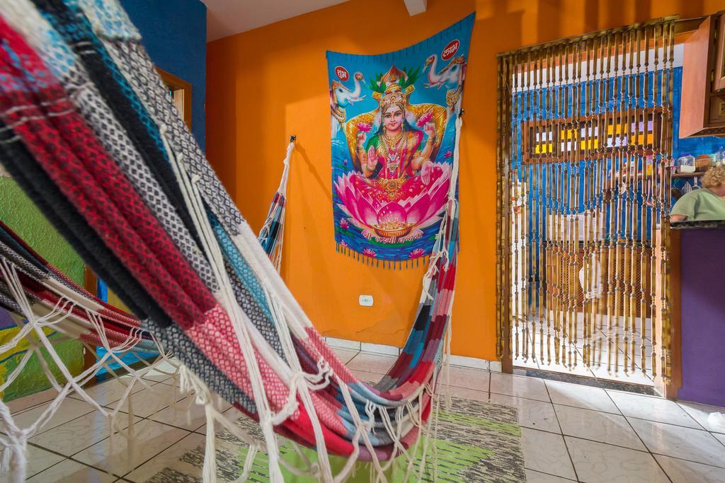 Namaste Hostel E Pousada Paraty Exterior photo