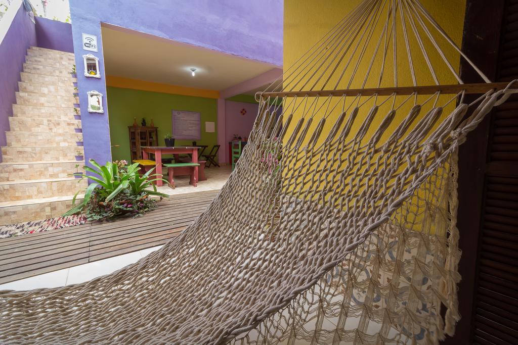 Namaste Hostel E Pousada Paraty Exterior photo