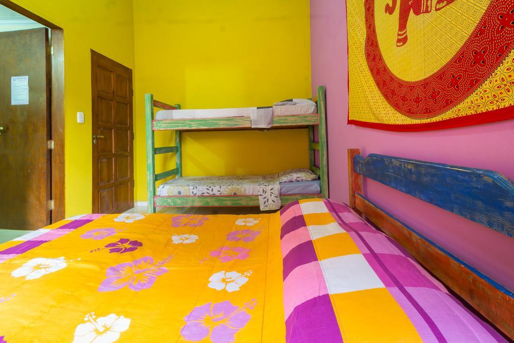 Namaste Hostel E Pousada Paraty Exterior photo