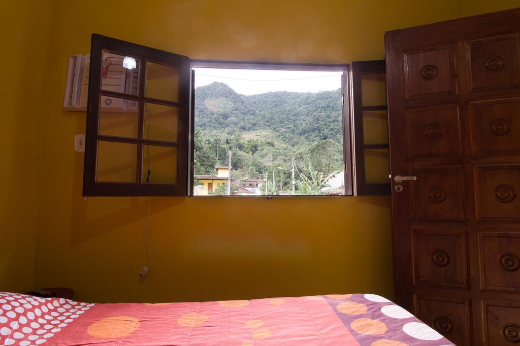Namaste Hostel E Pousada Paraty Exterior photo