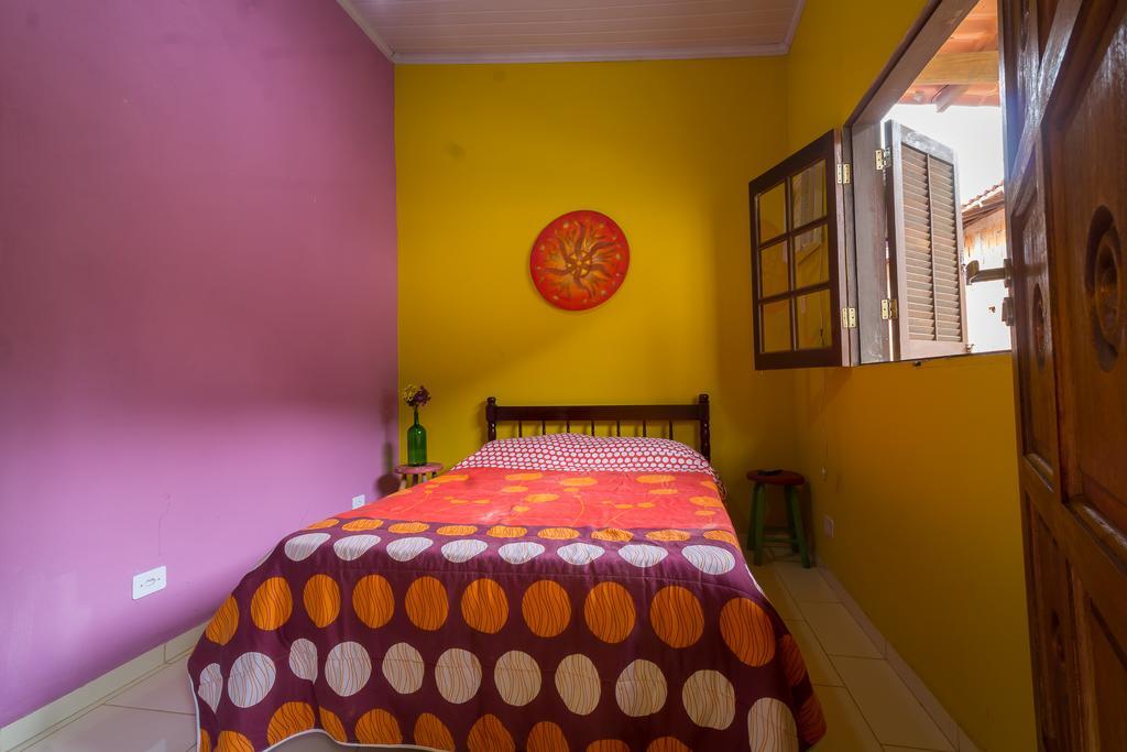 Namaste Hostel E Pousada Paraty Exterior photo