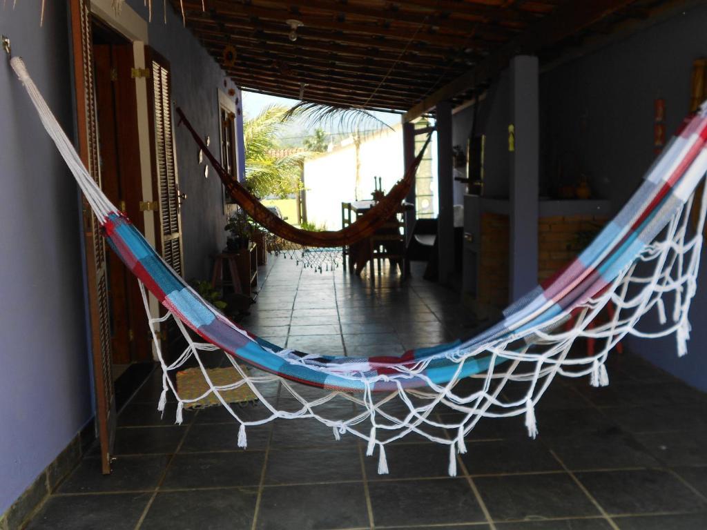 Namaste Hostel E Pousada Paraty Exterior photo