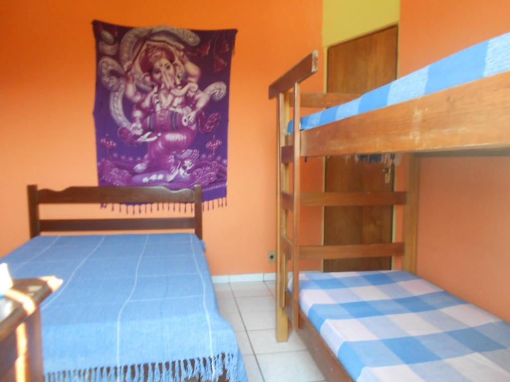 Namaste Hostel E Pousada Paraty Room photo