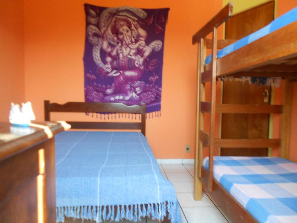 Namaste Hostel E Pousada Paraty Room photo