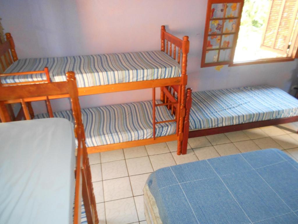 Namaste Hostel E Pousada Paraty Room photo
