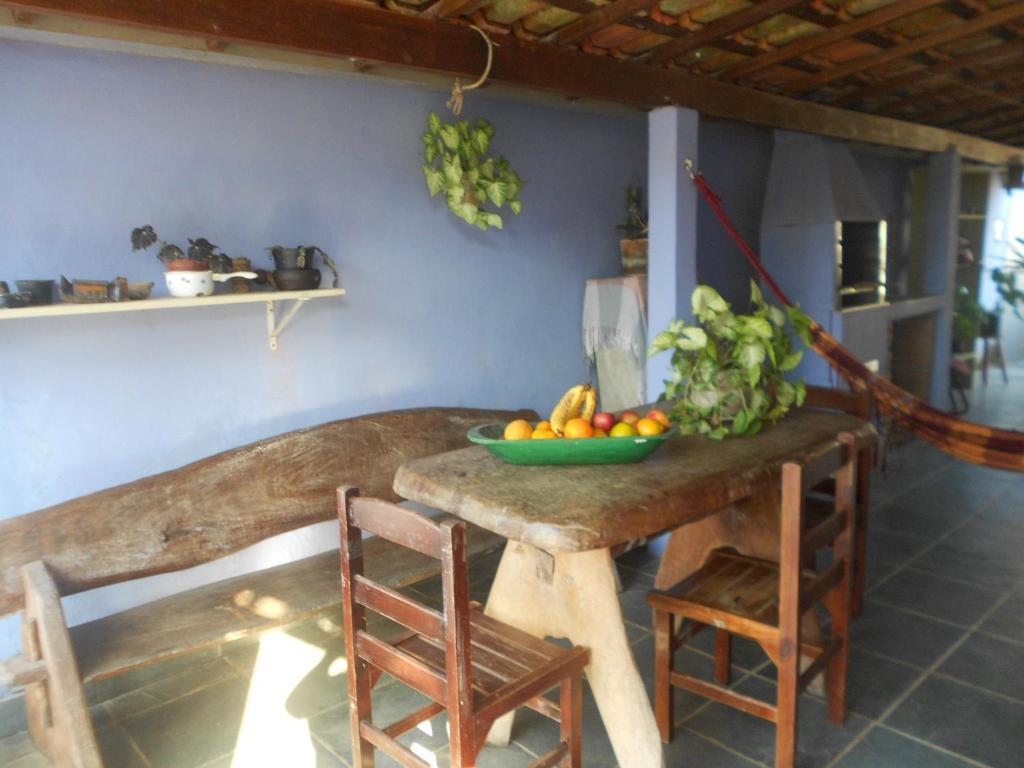 Namaste Hostel E Pousada Paraty Exterior photo